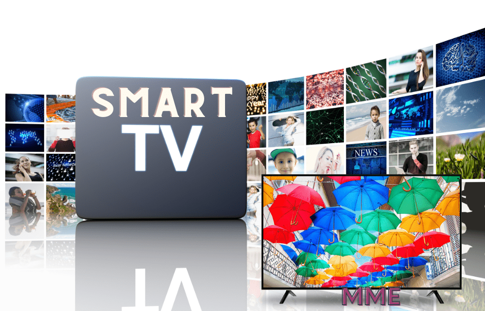 smart android tv price in Bangladesh