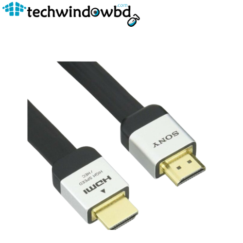 Sony HDMI Cable