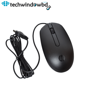 Hp M10 wired mouse