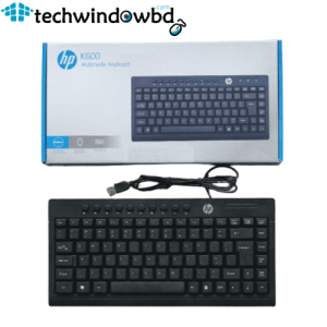 HP k600 Keyboard