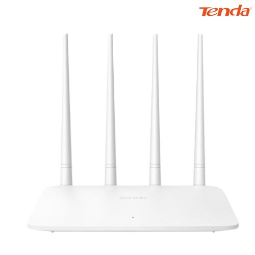 Tenda F6 300Mbps Wi-fi Router
