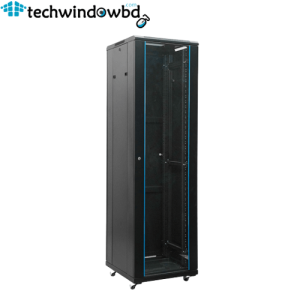 42U Networking Server Rack 600x1000mm