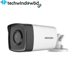 Hikvision DS-2CE17D0T-IT5F 2 MP Fixed Bullet Camera