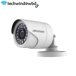 Hikvision DS-2CE16D0T-IP ECO 2MP Bullet CCTV Camera