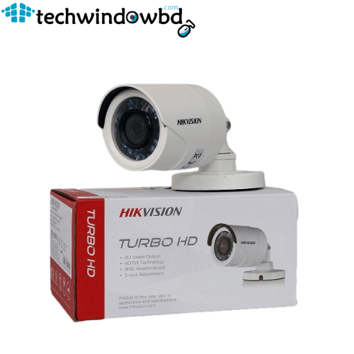 Hikvision DS-2CE16D0T-IRP HD1080p IR Mini Bullet Camera