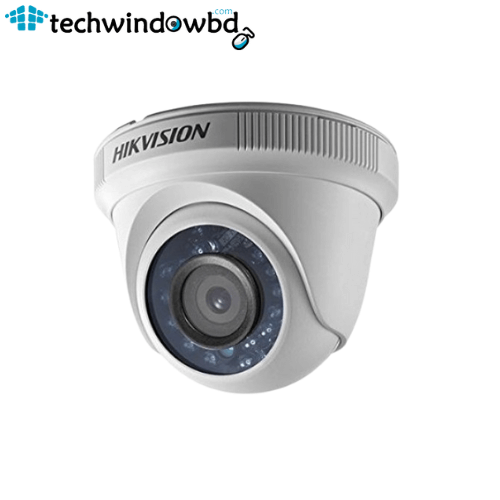 Hikvision DS-2CE56D0T-IRF HD Dome Camera