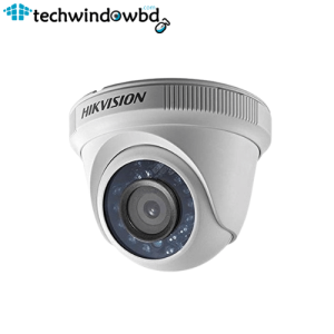 DS-2CE56D0T-IRPF 2 MP Indoor Dome Camera