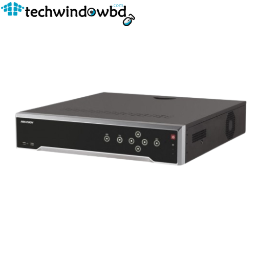 Hikvision DS-7716NI-K4 16 channel IP Network Video Recorder