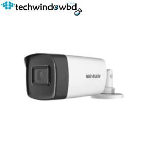 HikVision DS-2CE17H0T-IT5F 5 MP Fixed Bullet Camera