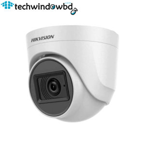 Hikvision DS-2CE76H0T-ITPF Security Camera 5 MP