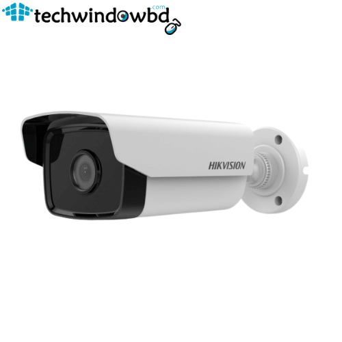 Hikvision DS-2CD1T43G0-I 4MP Bullet IP Camera