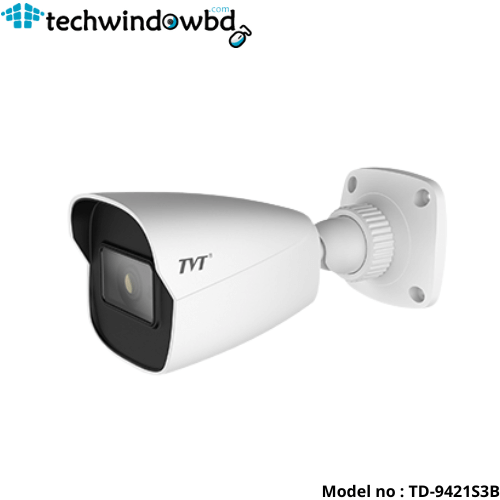 TD-9421S3B 2MP IR Water-proof Bullet Camera