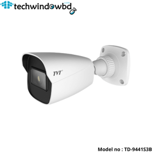 TD-9441S3 4MP Water-proof Bullet Network Camera