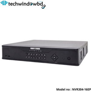 Uniview nvr304-16EP 32 Channel NVR