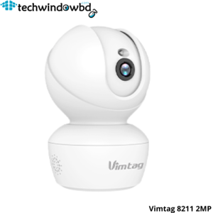 Vimtag 8211 2MP Wifi Camera