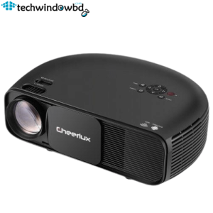 Cheerlux CL760 Projector price in Bangladesh