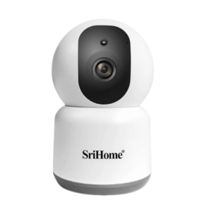 Srihome sh038 IP camera