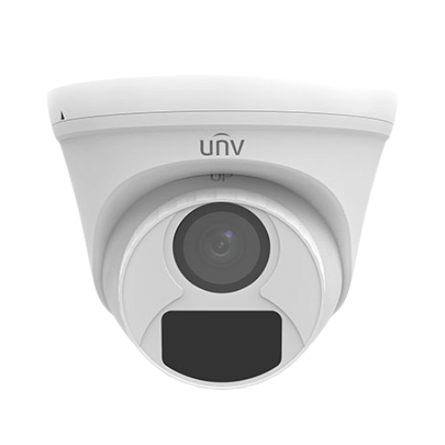 Uniview UAC-T112-F28 2MP Fixed Turret Analog Camera