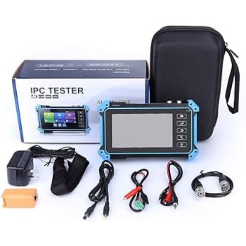 K51-5.4-inch-IPS-touch-screen-ip-camera-tester-in-box-items