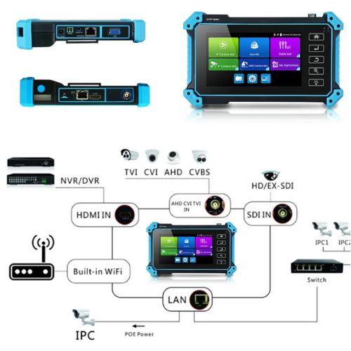 K51-5.4-inch-IPS-touch-screen-ip-camera-tester-user-details
