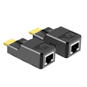 HDMI Extender Best Price In Bangladesh For 60 METER