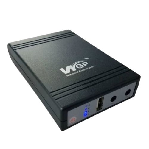 WGP Mini Router UPS Best Price In Bangladesh
